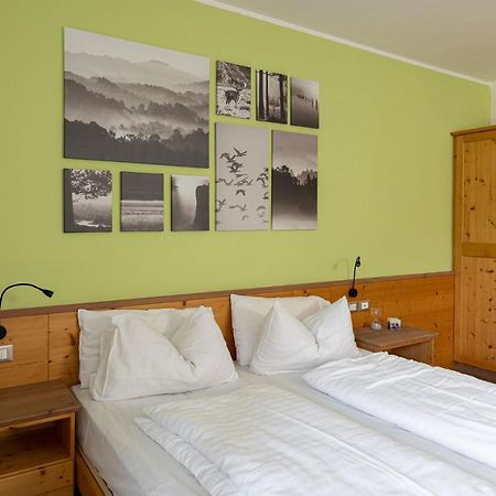 Gruenwald Hotel Salorno Bagian luar foto