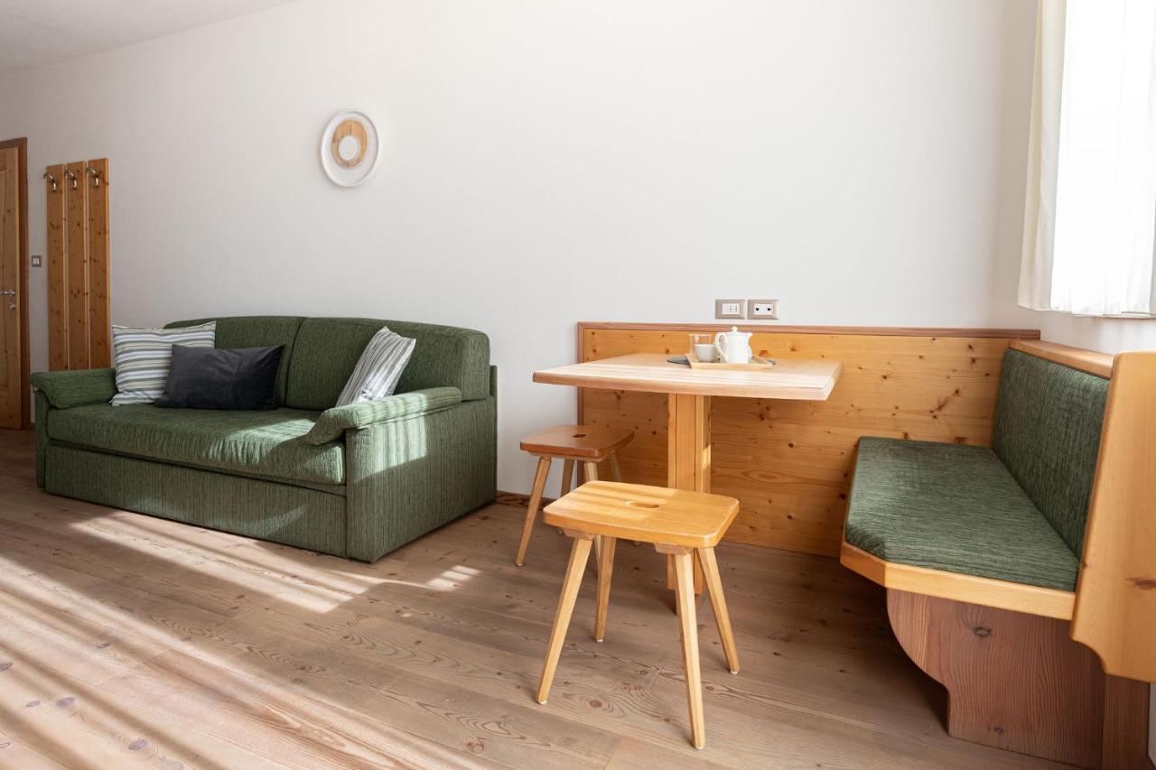 Gruenwald Hotel Salorno Bagian luar foto