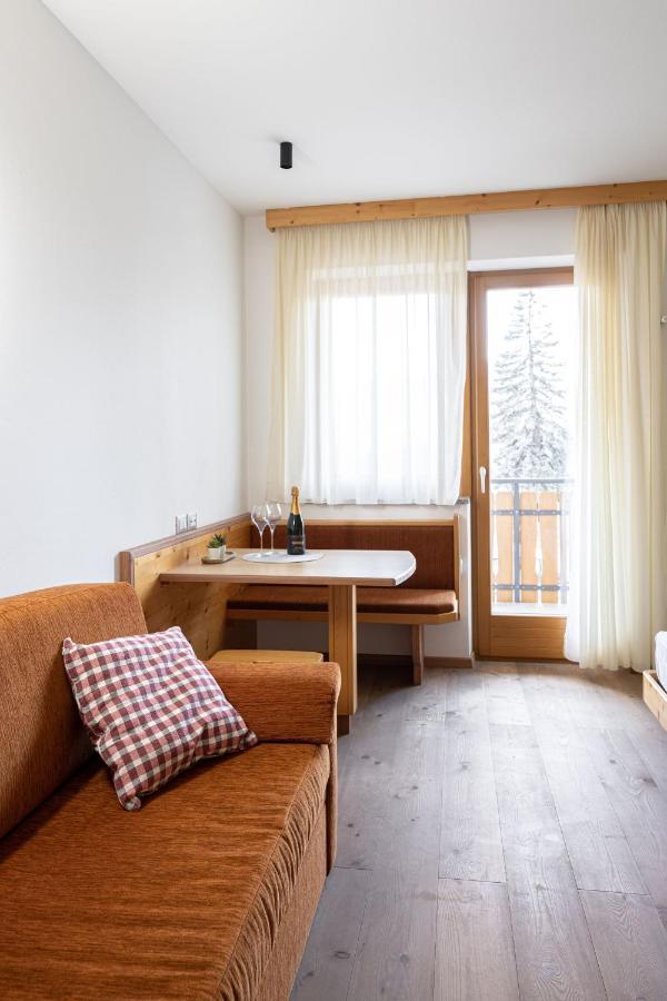 Gruenwald Hotel Salorno Bagian luar foto